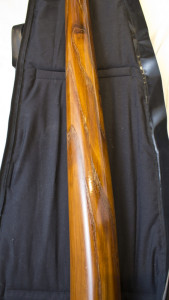Didgeridoo-Taschen